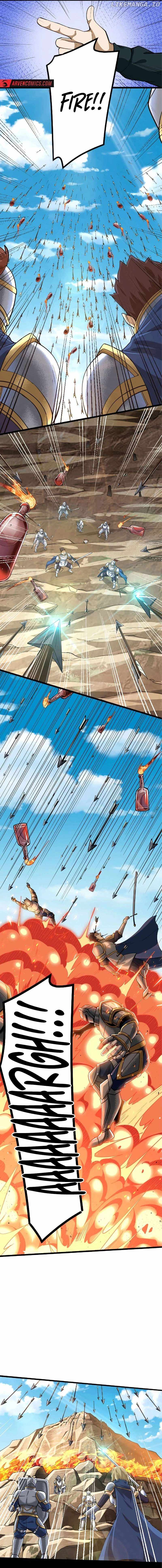 The Worst Unrivaled Magical Seeker : From Zero Mana to a Heroic Sinner through Wisdom and Forbidden Spells Chapter 28 14